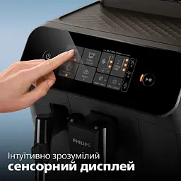 Кавомашина Philips Series 800 (EP0820/00) - мініатюра 7