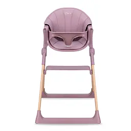 Стільчик для годування MoMi Kala Pink - мініатюра 4