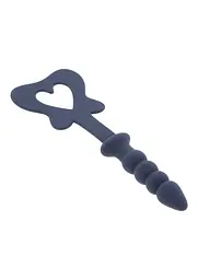 Шльопалка Taboom Silicone Supreme Paddle and Plug - мініатюра 3