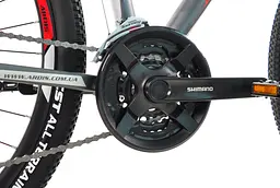ВЕЛОСИПЕД ARDIS 27,5 MTB AL "TITAN"  - мініатюра 6