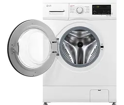 Пральна машина LG F2J3HS8W - мініатюра 3