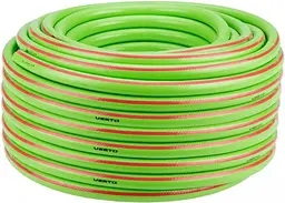 Шланг садовий Professional, 3/4", 30м, 3 шари, до 25бар, -10…+45°C Verto sad0001807
