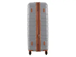 Валіза Semi Line 28 L Light Grey (T5715-3) - мініатюра 5