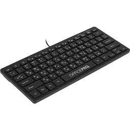Клавіатура OfficePro дротова (SK240) - мініатюра 2