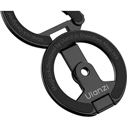 Тримач для смартфона Ulanzi MA02 Black (M067) [174045] - мініатюра 7