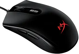 Миша HyperX Pulsefire Core RGB USB Black (4P4F8AA) - мініатюра 3
