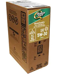 Моторна олива Quaker State FS 5W30 24/1 Qt Ecobox 22,71л.