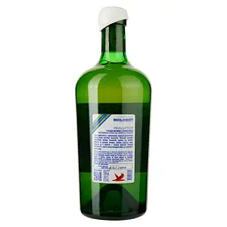 Вино Biologist Rkatsiteli біле сухе 0.75 л - мініатюра 2