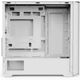Корпус Aerocool D302A-G-WT-v1 White без БП (ACCS-DS04043.21) - мініатюра 5