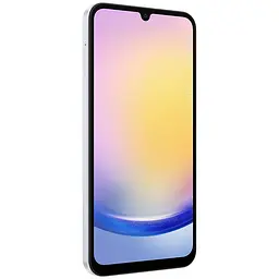 Samsung Galaxy A25 128 ГБ Light Blue (Grade Q) Seller Refurbished - мініатюра 3