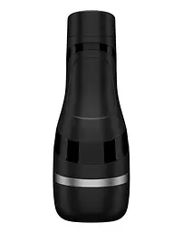 Мастурбатор Satisfyer Men Classic тілесний - мініатюра 3