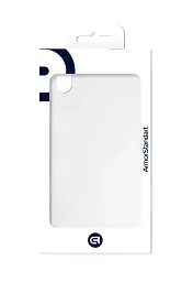 Чехол ArmorStandart Air Force для Apple iPhone Xr Clear - миниатюра 3