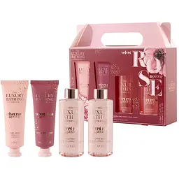 Подарунковий набір для рук і тіла The Luxury Bathing Company (VRP2517005)