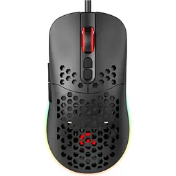 Миша GamePro GM395 Black [128902]