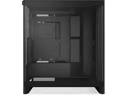 Корпус NZXT H7 Flow Mid Black (CM-H72FB-01) - мініатюра 5
