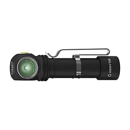 Ліхтар Armytek Wizard C2 WG Magnet USB Warm (F09201W) - мініатюра 4