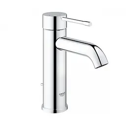 Змішувач для раковини Grohe Essence New 23591001, Хром