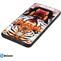 Панель BeCover 3D Print для Xiaomi Redmi 5 Tiger (702042) - мініатюра 2