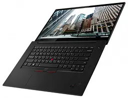 Ноутбук Lenovo ThinkPad X1 Extreme 3 15.6UHD Oled Touch/Intel i7-10750H/32/1024F/NVD1650Ti-4/W10P (20TK002SRA) - мініатюра 7