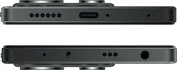 Смартфон Xiaomi Redmi Note 14, 4G 6/128GB Midnight Black (Global Version) без NFC (with charger) - мініатюра 9