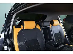 Авточохли модельні MW Brothers для Kia Sportage III c 2010 - мініатюра 7