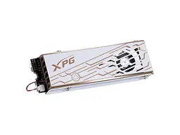 SSD-накопичувач ADATA XPG MARS 980 PRO 4 TB (SMAR-980P-4TCI) - мініатюра 3