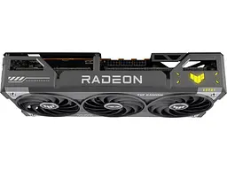 Відеокарта Asus TUF-RX9070XT-O16G-GAMING - мініатюра 4