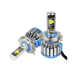 Автолампи XPRO LED T1 H7 (50) синій (MER-11145_454) - мініатюра 3