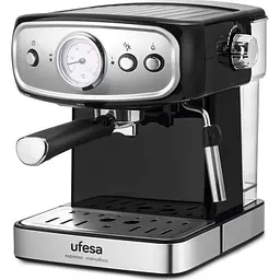 Кавоварка ріжкова Ufesa CE7244 Brescia (71705061) [119903] - мініатюра 2