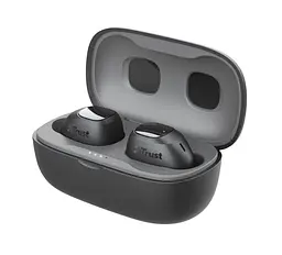 Навушники Trust Nika Compact True Wireless Mic (23555_Trust) - мініатюра 5