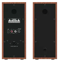 Акустика Genius SP-HF800 BT - мініатюра 4
