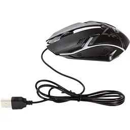 Миша USB ZornWee GM02 дротова