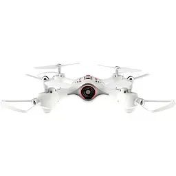 Іграшка на радіокеруванні Syma квадрокоптер з камерою 21 см (Х23W) - мініатюра 2
