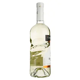 Вино Bolgrad Bianco Dolce біле напівсолодке 0.75 л - мініатюра 2