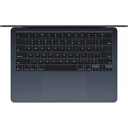 Ноутбук Apple MacBook Air 13" M5 16/1TB Midnight 2026 (MDHF4) [160652] - мініатюра 2