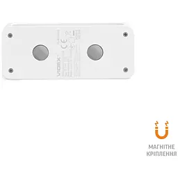 Світильник Videx VL-NL053W-S - мініатюра 4