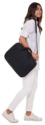 Сумка Thule Subterra 2 Attache 16 TSA-416 чорний (6949025) - мініатюра 9