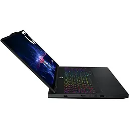 Ігровий ноутбук LENOVO Legion Pro 5 16IAX10H, Intel Core Ultra 9 275HX до 5.4 ГГц, 16" WQXGA, 32 ГБ, SSD 1 ТБ, NVIDIA GeForce RTX 5070 Ti 12 ГБ, Free DOS - мініатюра 7