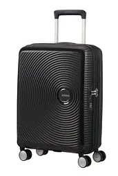 Валіза American Tourister SOUNDBOX BLACK 55x40x20(23) 55 См 32G*09001 - мініатюра 2