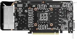 Відеокарта Palit GTX 1660Ti 6GB Dual (NE6166S018J9-1160A-1) (NE6166T018J9-1160C) (GDDR6, 192 bit, PCI-E 3.0 x16) Б/в - мініатюра 6