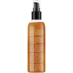Олія після засмаги Joko Blend After Sun Shimmer Oil Bronze, з шиммером, 100 мл - мініатюра 3