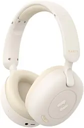 Навушники Havit HV-H655BT ANC Beige (6939119087425)