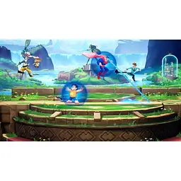Ключ активації Microsoft MultiVersus Founder's Pack - Standard Edition для Xbox One/Series - мініатюра 10