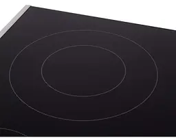 Електрична варильна поверхня Whirlpool AKT 8210 LX (6241811) - мініатюра 2
