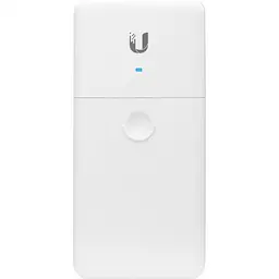 Комутатор Ubiquiti NanoSwitch N-SW (4xGE, POE) - мініатюра 4