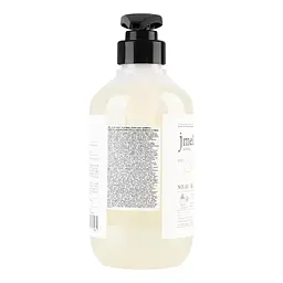 Шампунь парфумований Jmella In France Blooming Peony Shampoo 500 мл - мініатюра 3