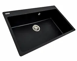 Кухонна мийка Platinum 7850 BOGEMA (SP000038091) - мініатюра 4