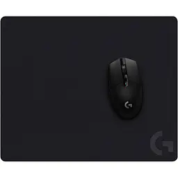 Килимок для мишки Logitech G240 Gaming Mouse Pad Black (943-000785) - мініатюра 5