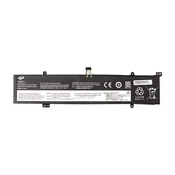 Аккумулятор для ноутбука LENOVO Yoga 9-15IMH5 (L18M4PF1) 15.2V 3500mAh PowerPlant (NB482382)