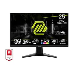 Монитор MSI MAG 255XF